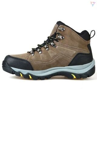 HAMMER JACK  ERKEK HOMER M BOT KUM SUET 101 21813-M KUM SUET - 43