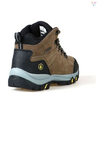 HAMMER JACK  ERKEK HOMER M BOT KUM SUET 101 21813-M KUM SUET - 43