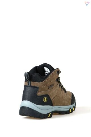 HAMMER JACK  ERKEK HOMER M BOT KUM SUET 101 21813-M KUM SUET - 43