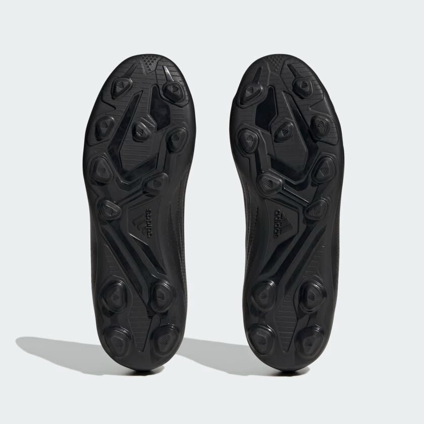 ADİDAS ÇOCUK KRAMPON DEPORTİVO II FX G J HP2512 SİYAH - 34