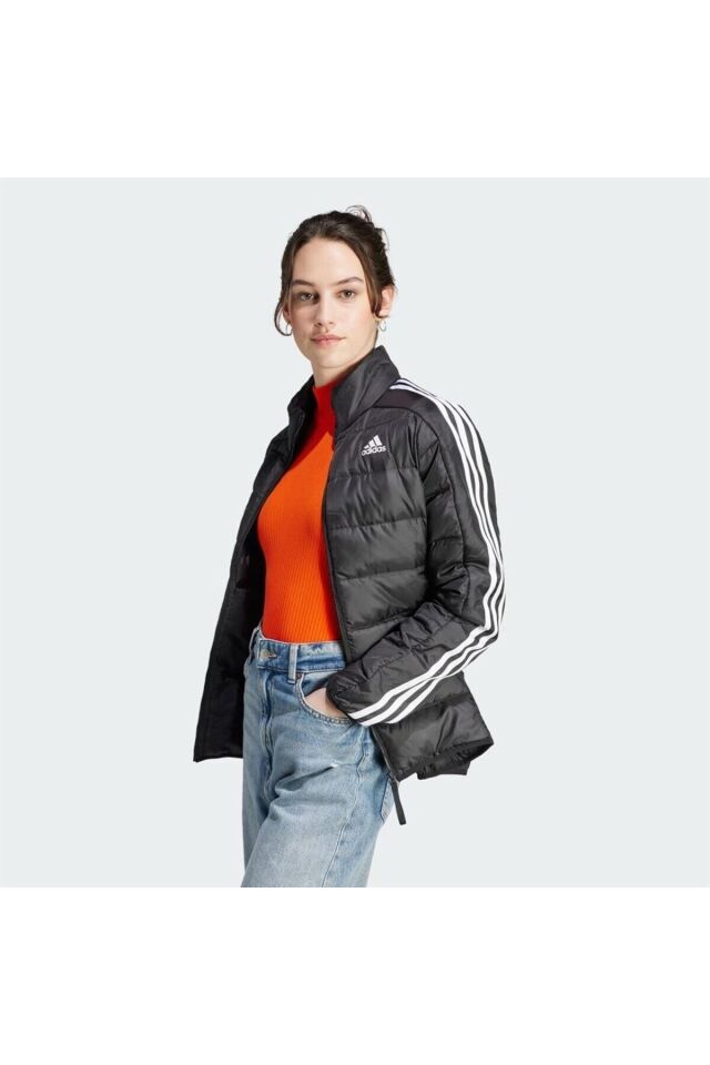 ADİDAS KADIN MONT W ESS 3S L D J HZ5726