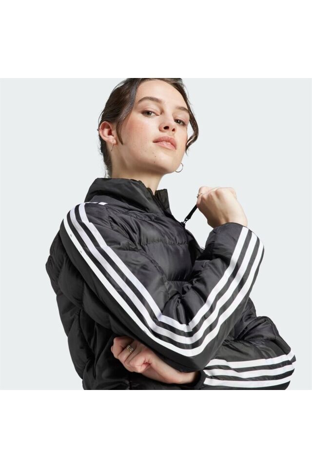ADİDAS KADIN MONT W ESS 3S L D J HZ5726
