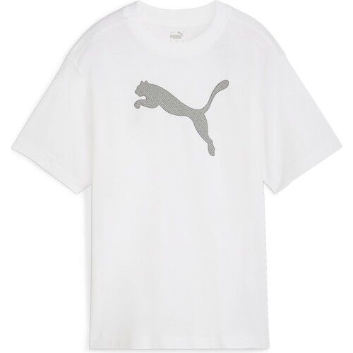 PUMA KADIN T-SHIRT HER GRAPHİC TEE 68161902