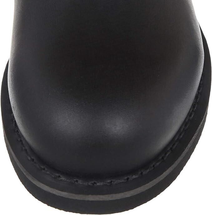 HARLEY DAVIDSON KADIN LACONIA HI 646 BOT 025G100074 SİYAH - 38