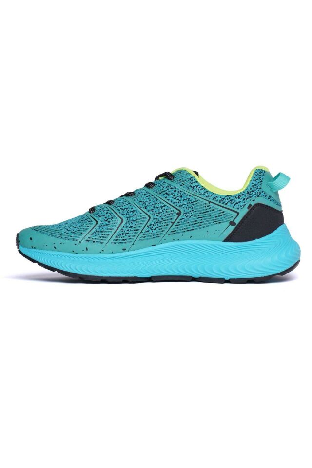 HUMMEL UNISEX PERFORMANS AYAKKABI HML SHELLTER 900489