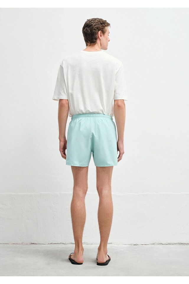 MAVİ ERKEK DENİZ ŞORTU Spearmint 0911892-71757