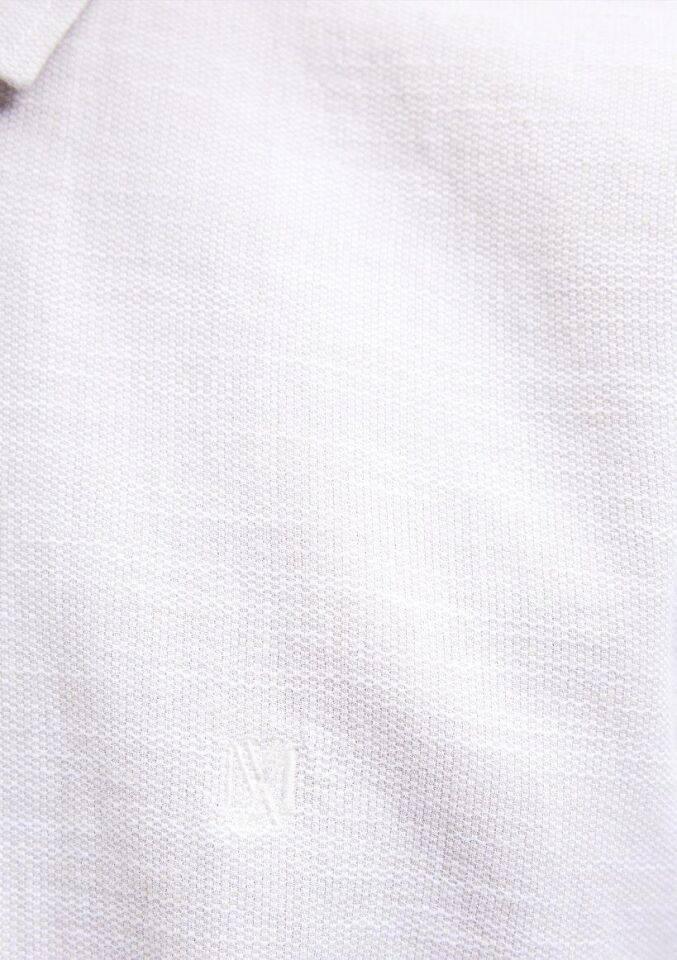 MAVİ ERKEK UZUN KOLLU GÖMLEK Uçuk bej 0210053-70004