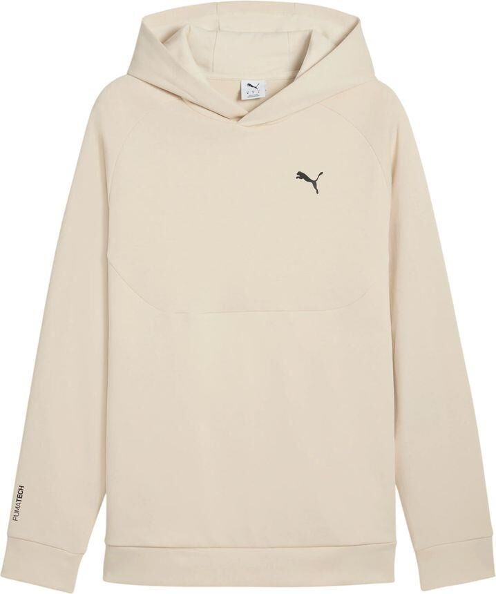 PUMA ERKEK PUMATECH HOODİE EŞOFMAN ÜST 68460087