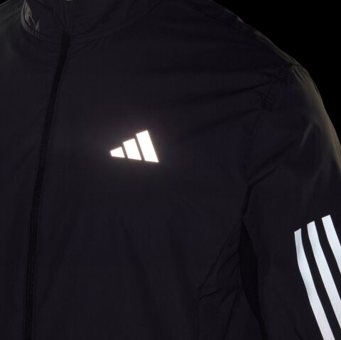 ADİDAS ERKEK EŞOFMAN ÜST RUN ICONS JKT M HZ4455