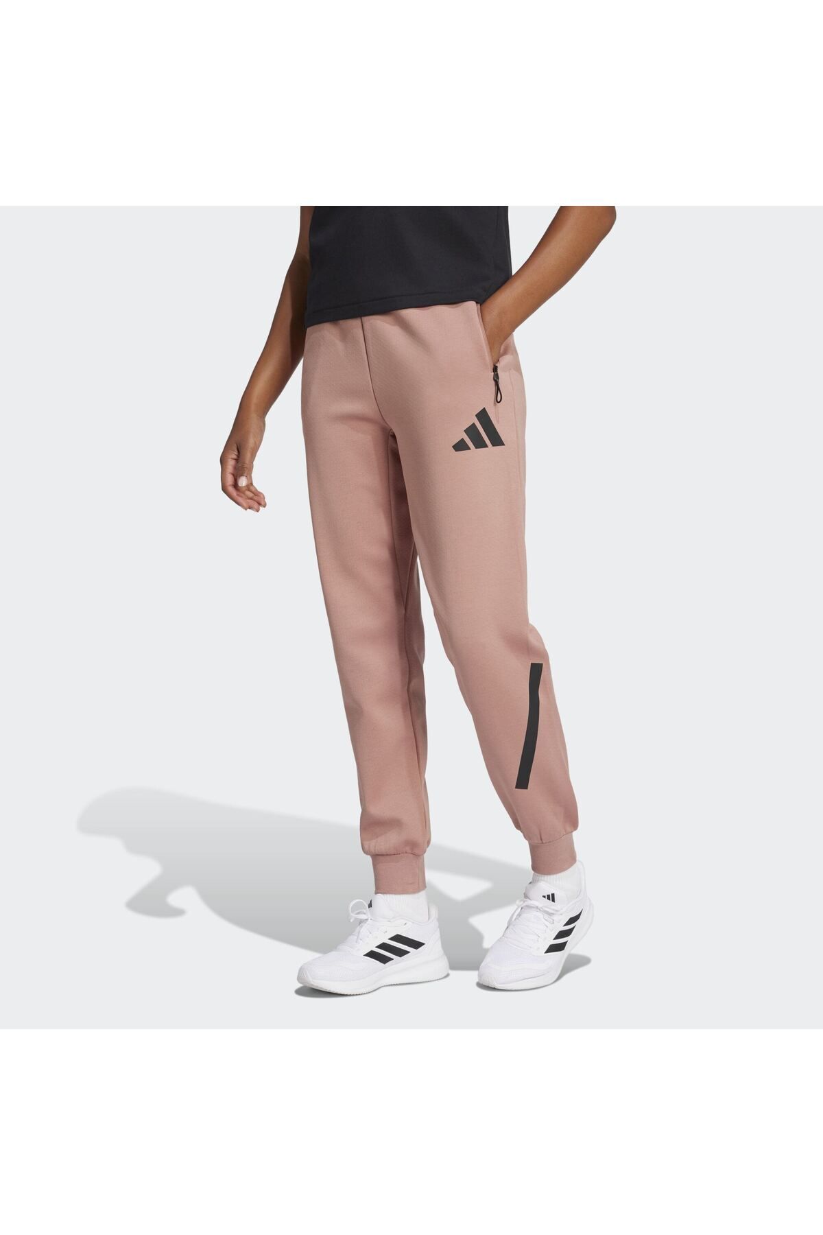 ADİDAS KADIN EŞOFMAN ALTI W Z.N.E. PT JD5995