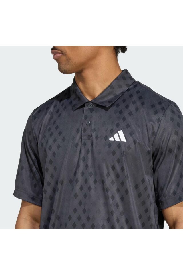 ADİDAS ERKEK POLO TİŞÖRT CLUB GRAPH POLO JM1205