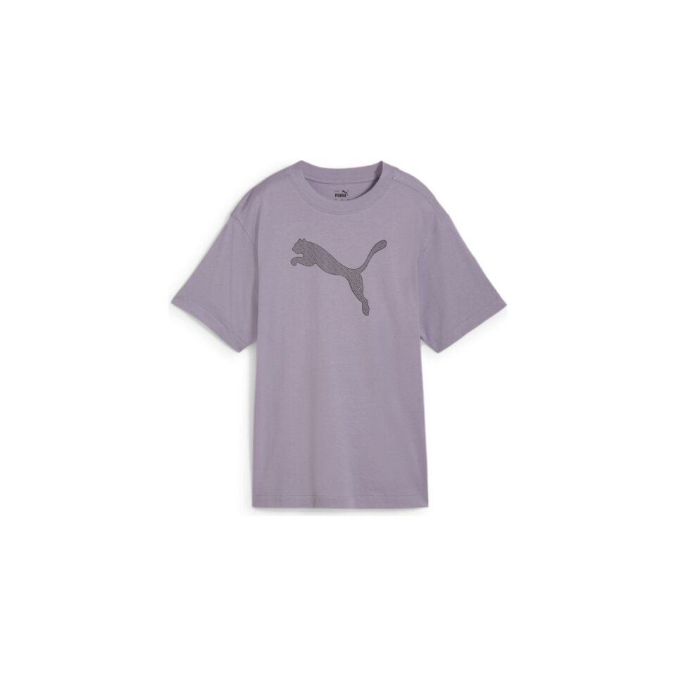 PUMA KADIN T-SHIRT HER GRAPHİC TEE 68161930