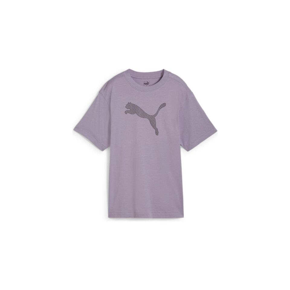PUMA KADIN T-SHIRT HER GRAPHİC TEE 68161930