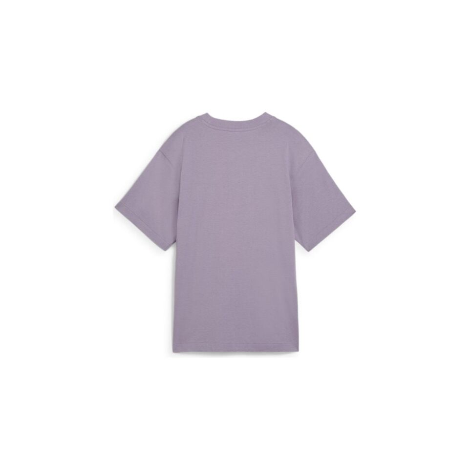 PUMA KADIN T-SHIRT HER GRAPHİC TEE 68161930