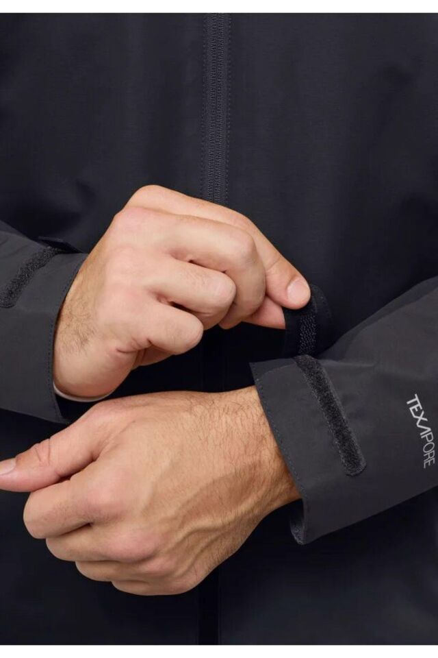 JACK WOLFSKIN ERKEK JASPER INS JKT M MONT A61872-6000
