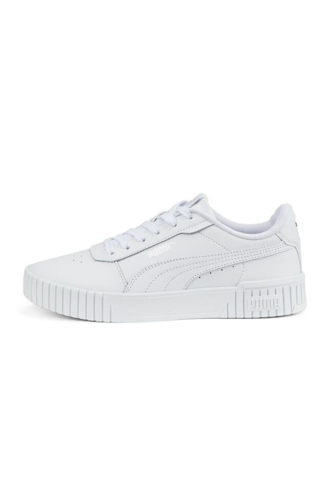 PUMA KADIN CARİNA 2.0 SPOR AYAKKABI 38584902