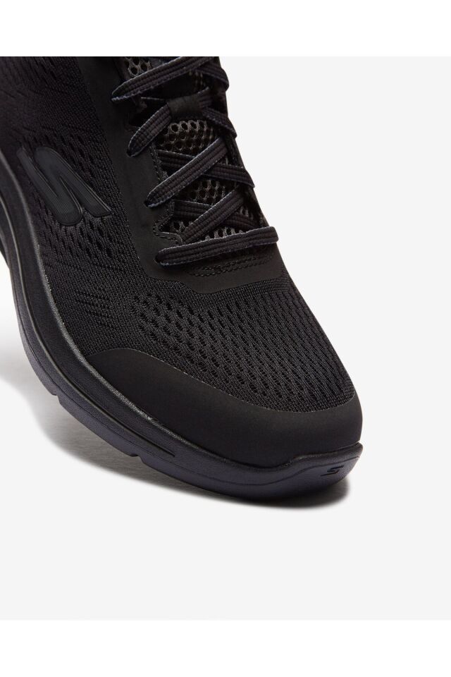 SKECHERS ERKEK SİYAH GO WALK ARCH FİT-İDYLLİC SPOR AYAKKABI 216116 BBK