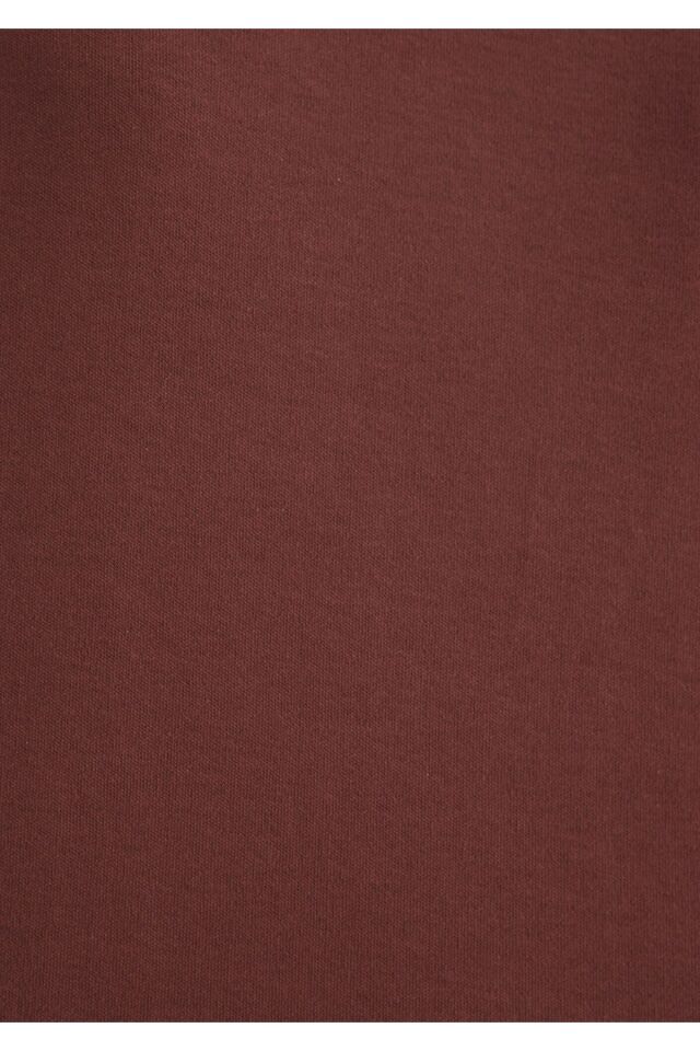 MAVİ KADIN KISA KOLLU MODELLİ PENYE Brown Stone 1612907-70254