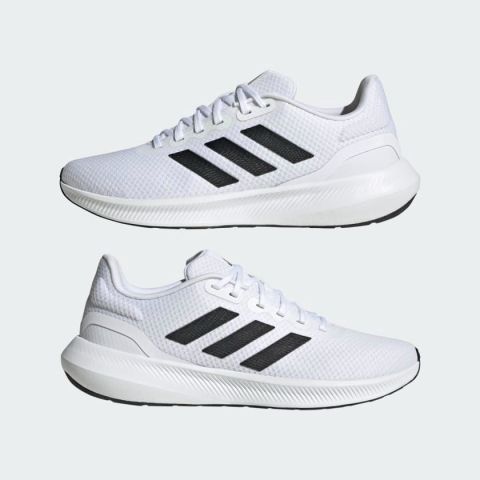 ADİDAS ERKEK KOŞU AYAKKABI RUNFALCON 3.0 HQ3789