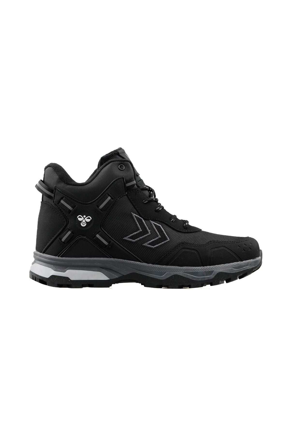 HUMMEL UNISEX OUTDOOR AYAKKABI TOP TRACK HİGH 900236