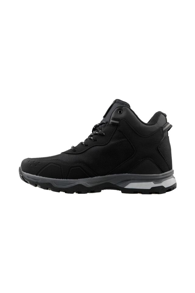 HUMMEL UNISEX OUTDOOR AYAKKABI TOP TRACK HİGH 900236