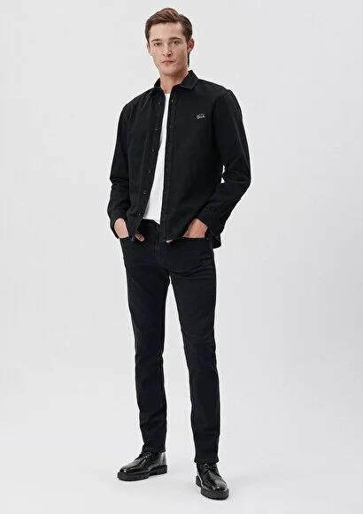 MAVİ ERKEK JAKE Deep Smoke Lux Black Nights 0042282396