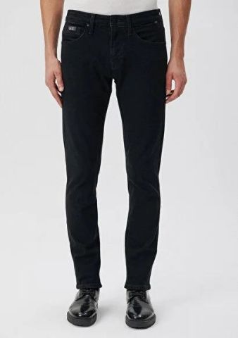 MAVİ ERKEK JAKE Deep Smoke Lux Black Nights 0042282396