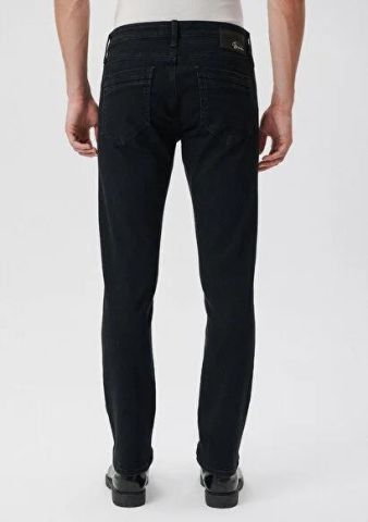 MAVİ ERKEK JAKE Deep Smoke Lux Black Nights 0042282396