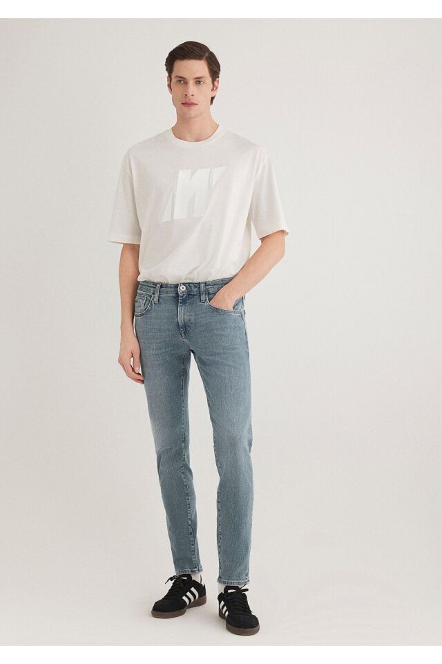 MAVİ ERKEK JAMES Shaded Indigo Mavi Pro 0042489555