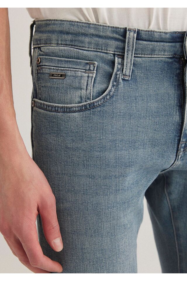 MAVİ ERKEK JAMES Shaded Indigo Mavi Pro 0042489555