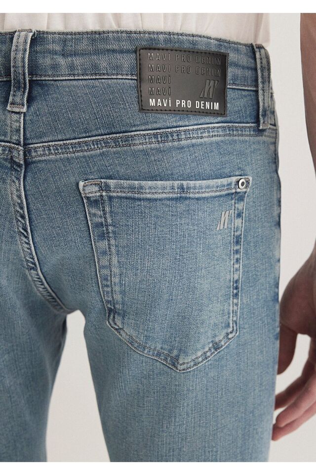 MAVİ ERKEK JAMES Shaded Indigo Mavi Pro 0042489555
