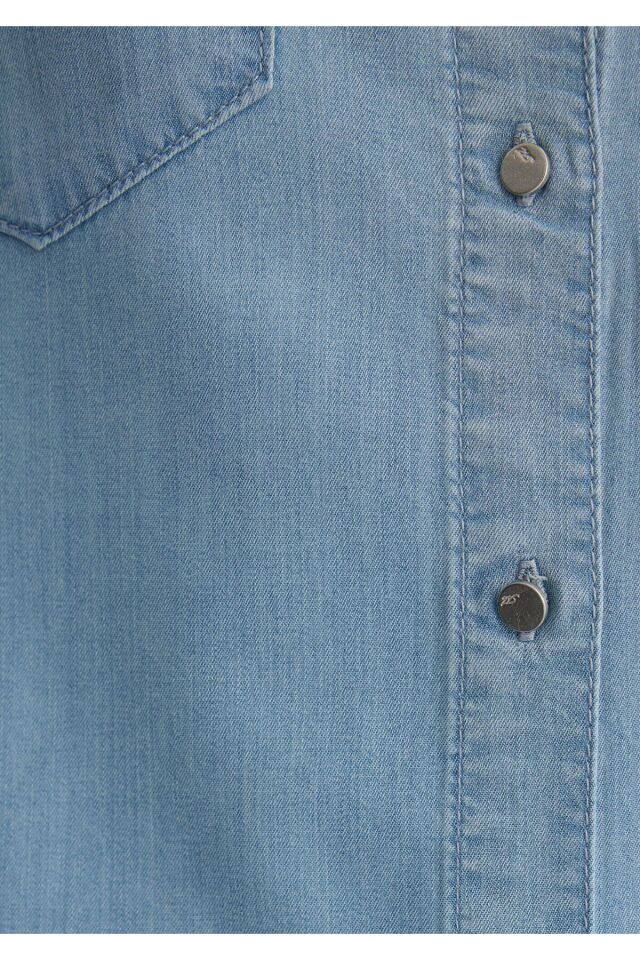 MAVİ KADIN LIZ Lt Blue Gold Premium 130656-89576