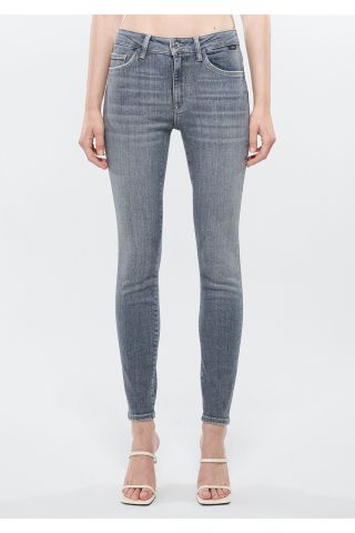 MAVİ KADIN TESS Mid Grey Str 100328-30085