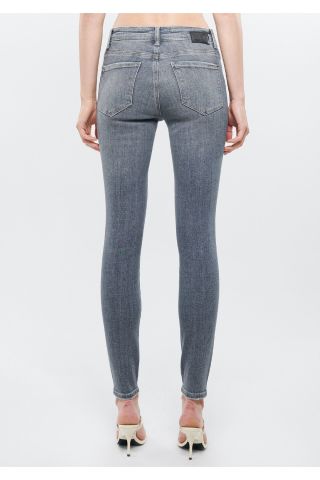 MAVİ KADIN TESS Mid Grey Str 100328-30085