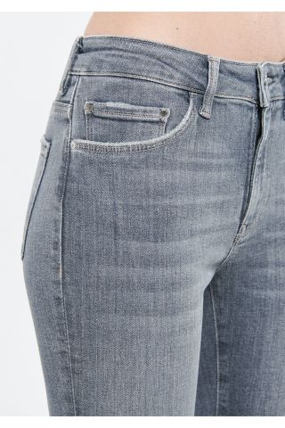 MAVİ KADIN TESS Mid Grey Str 100328-30085