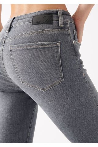 MAVİ KADIN TESS Mid Grey Str 100328-30085