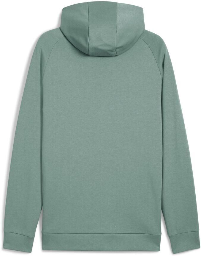 PUMA ERKEK PUMATECH HOODİE EŞOFMAN ÜST 68460030