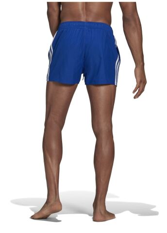 ADİDAS ERKEK ŞORT MAYO 3S CLX SH VSL GQ1102 MAVİ - L