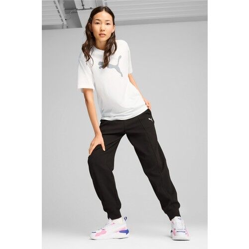 PUMA KADIN SWEAT PANT HER HİGH WAİST PANTS 68163401
