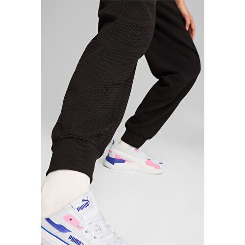 PUMA KADIN SWEAT PANT HER HİGH WAİST PANTS 68163401