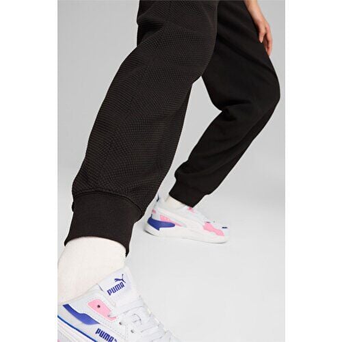 PUMA KADIN SWEAT PANT HER HİGH WAİST PANTS 68163401