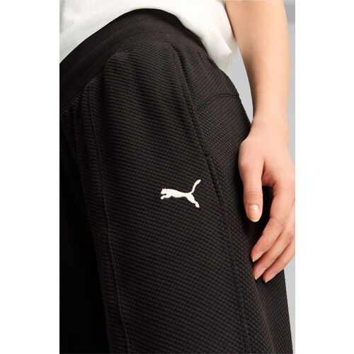 PUMA KADIN SWEAT PANT HER HİGH WAİST PANTS 68163401