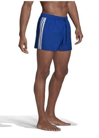 ADİDAS ERKEK ŞORT MAYO 3S CLX SH VSL GQ1102 MAVİ - XL