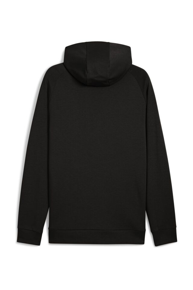 PUMA ERKEK PUMATECH HOODİE EŞOFMAN ÜST 68460001