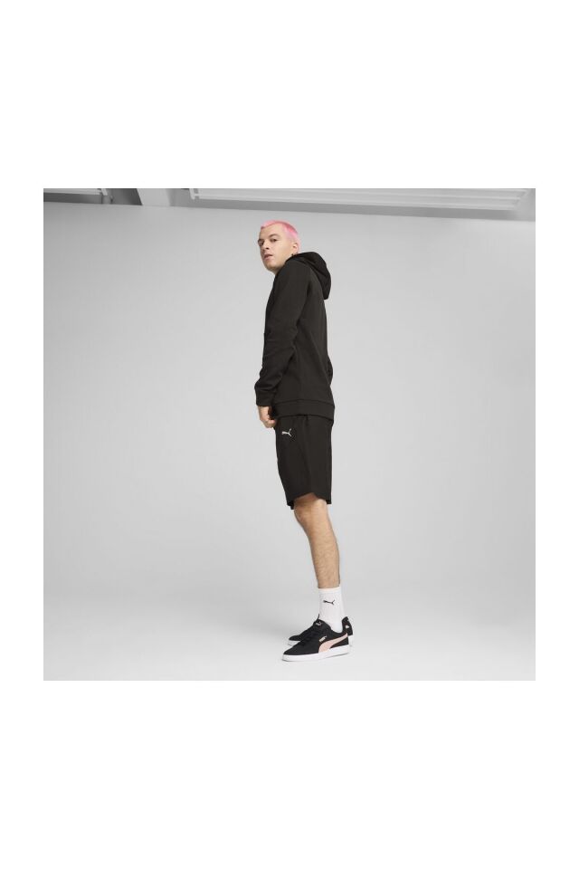 PUMA ERKEK PUMATECH HOODİE EŞOFMAN ÜST 68460001