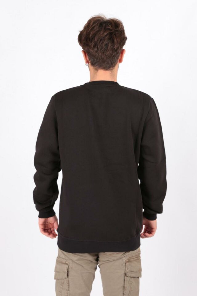 CAZADOR ERKEK 5174 3 İPLİK SWEAT 24KCEEO05174