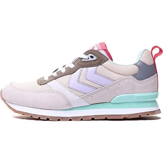 HUMMEL UNISEX MODA AYAKKABI HML MONACO 86 900247