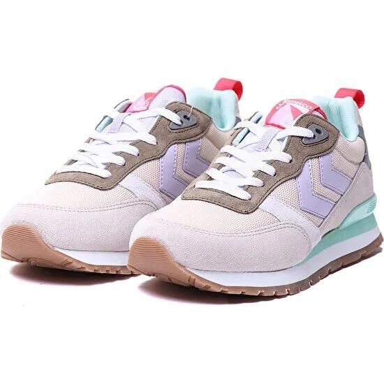 HUMMEL UNISEX MODA AYAKKABI HML MONACO 86 900247