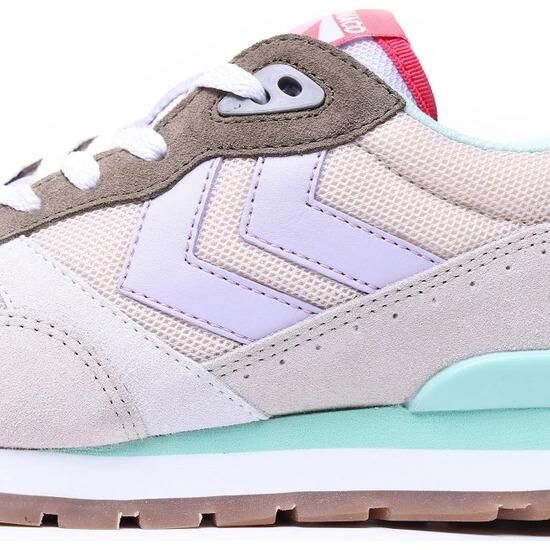 HUMMEL UNISEX MODA AYAKKABI HML MONACO 86 900247