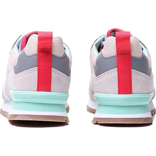 HUMMEL UNISEX MODA AYAKKABI HML MONACO 86 900247